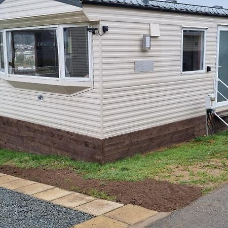Light And Airy 2 Bedroom Mobile Home อาเบอรีสวิท ภายนอก รูปภาพ
